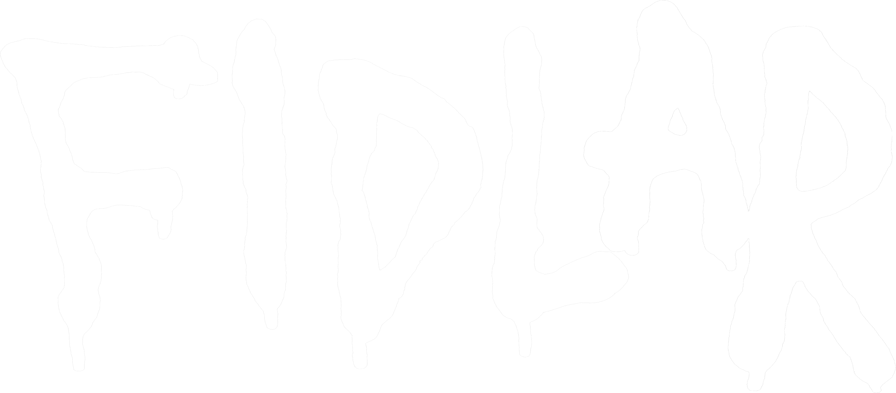 FIDLAR [community logo]